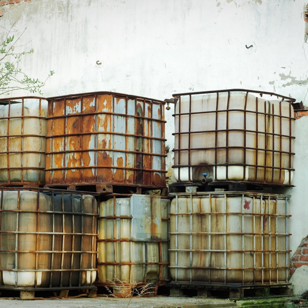 Img-Chemical Waste Disposal