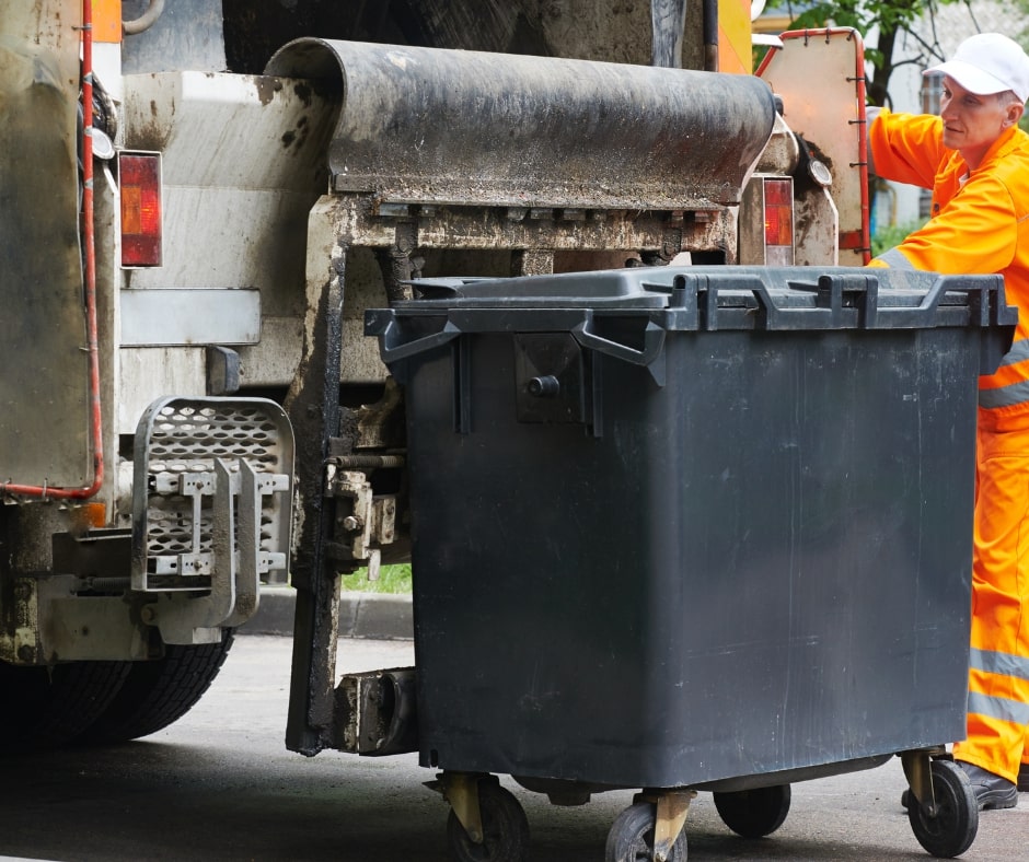 Img commercial waste