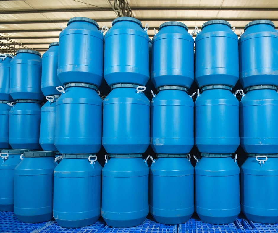 Img-Container Supply
