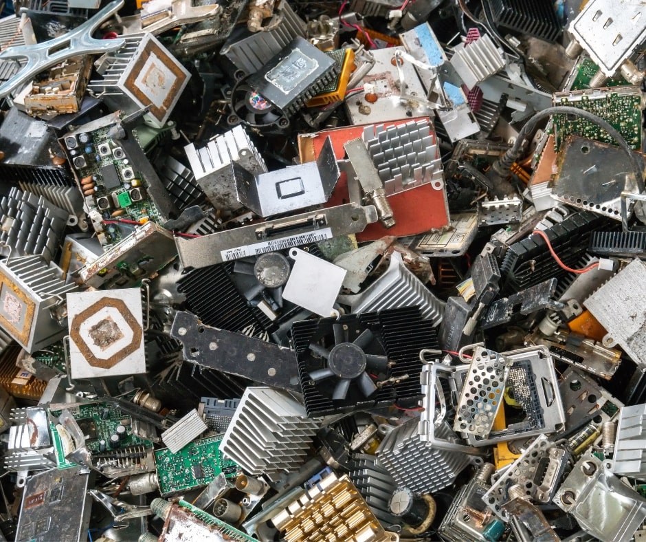 Img electrical waste bg