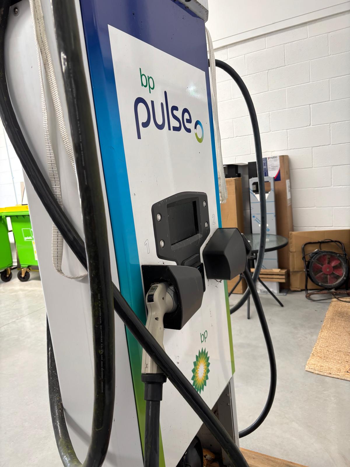 Img ev charger