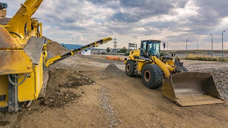 Construction waste disposal1