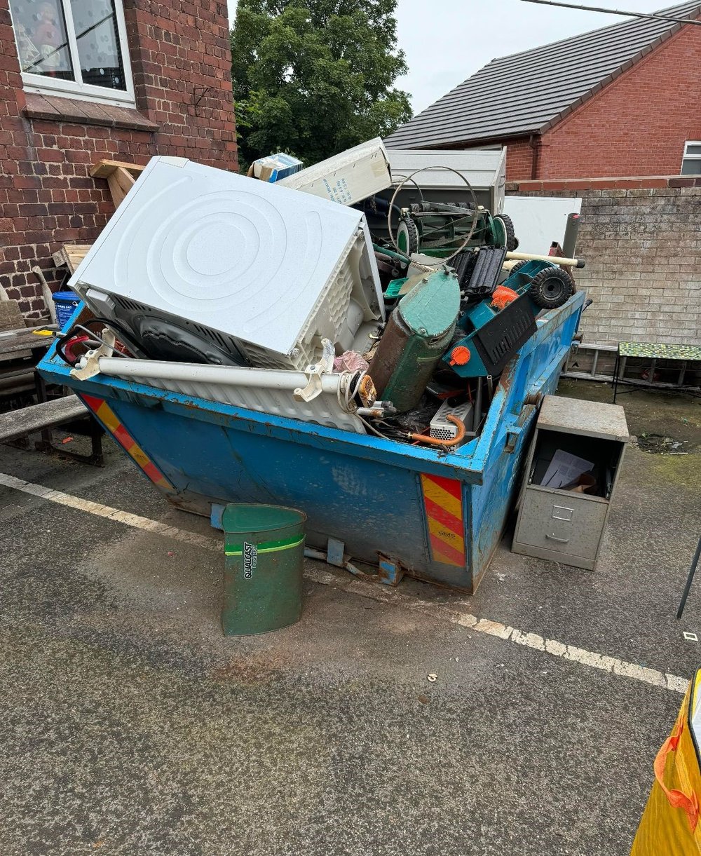 Img benefits of recycling why it matters