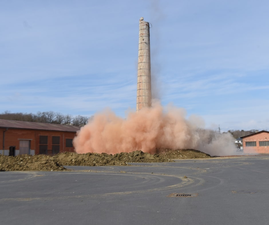 Img how demolition works