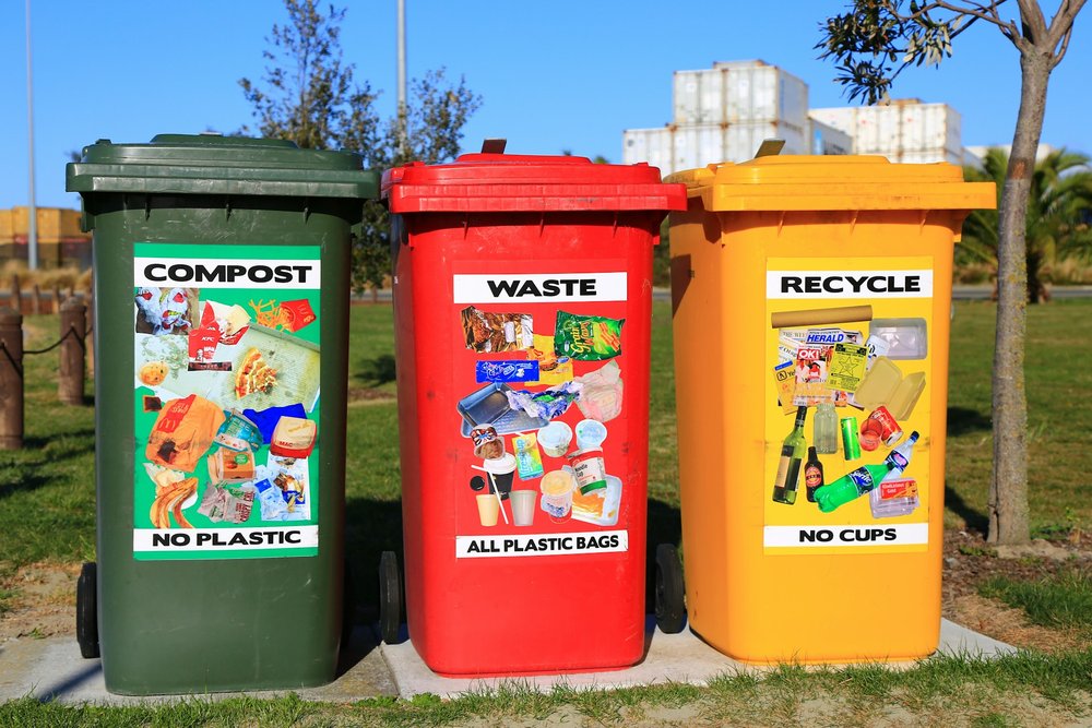 Img How to Effectively Sort and Manage Different Waste Streams