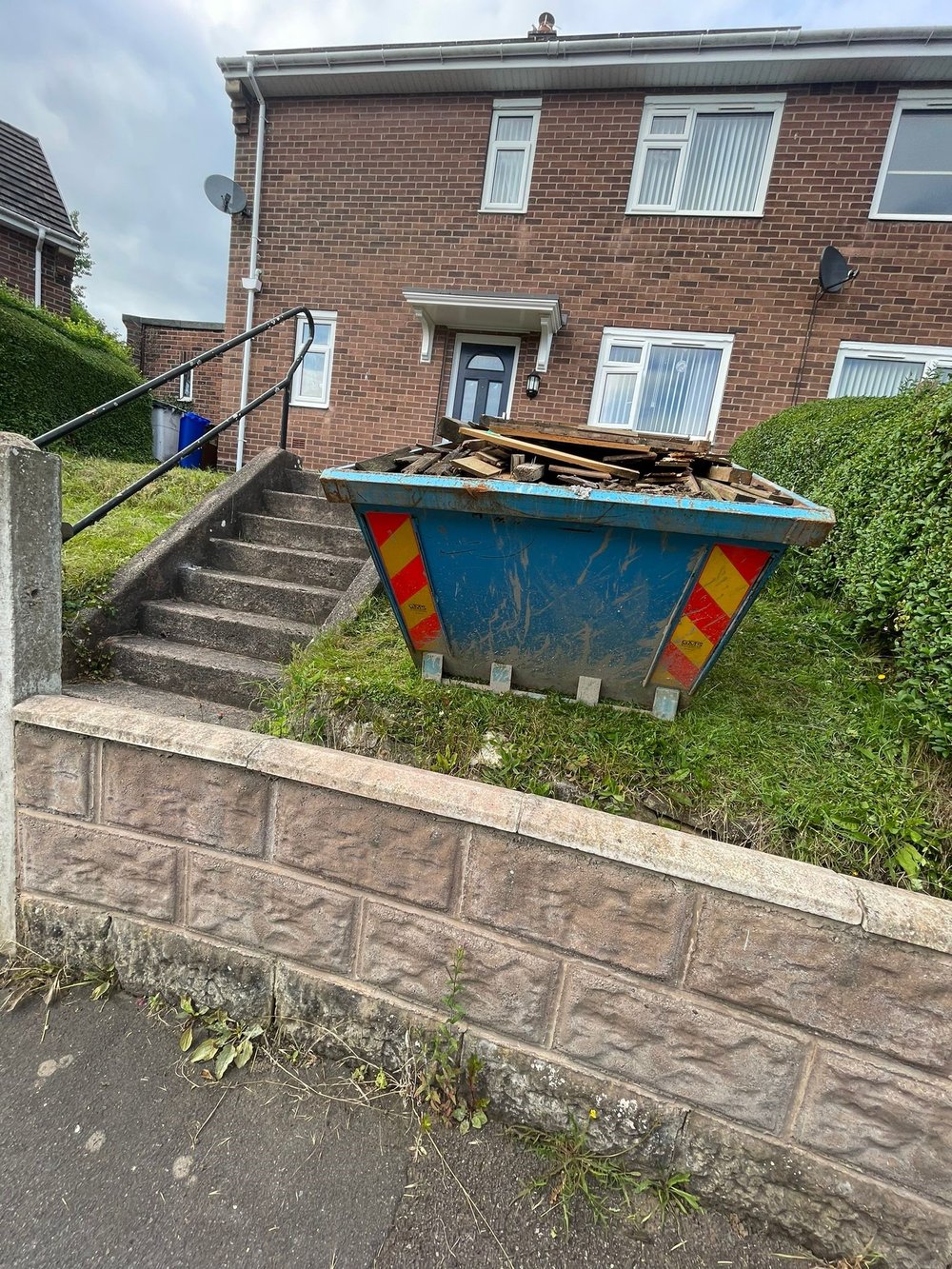 Img level up your waste management learn how to utilize eco friendly skip hire