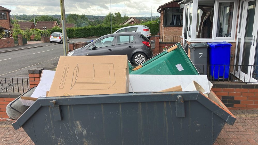 Img Maximizing Efficiency Tips for skip hire efficiency