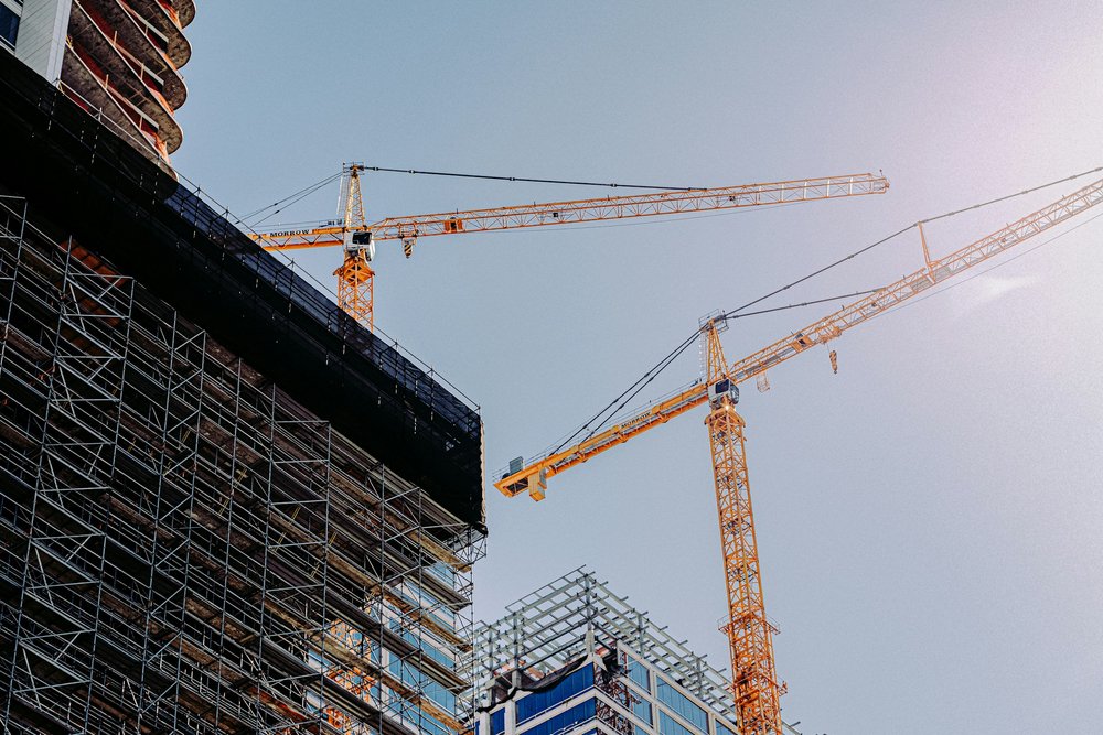 Img the importance of construction waste management
