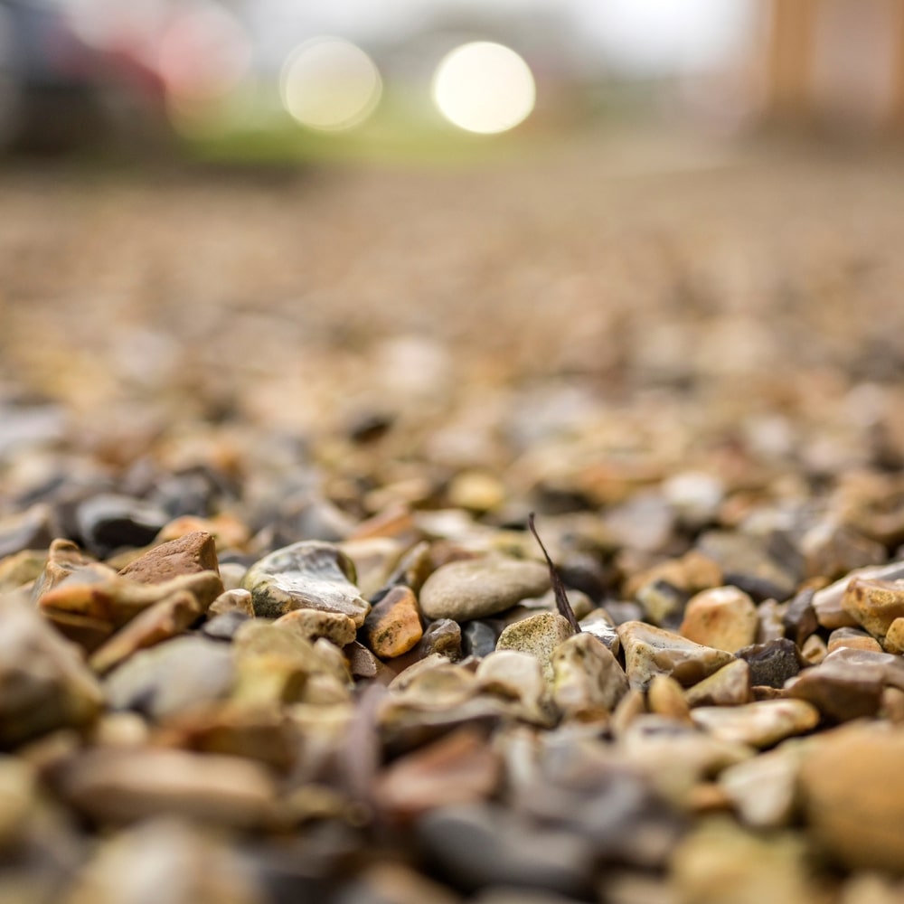 Decoratrive+gravel