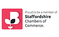 Staffordshire