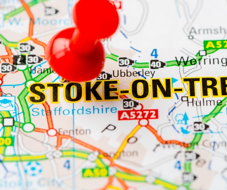Stoke on trent img1
