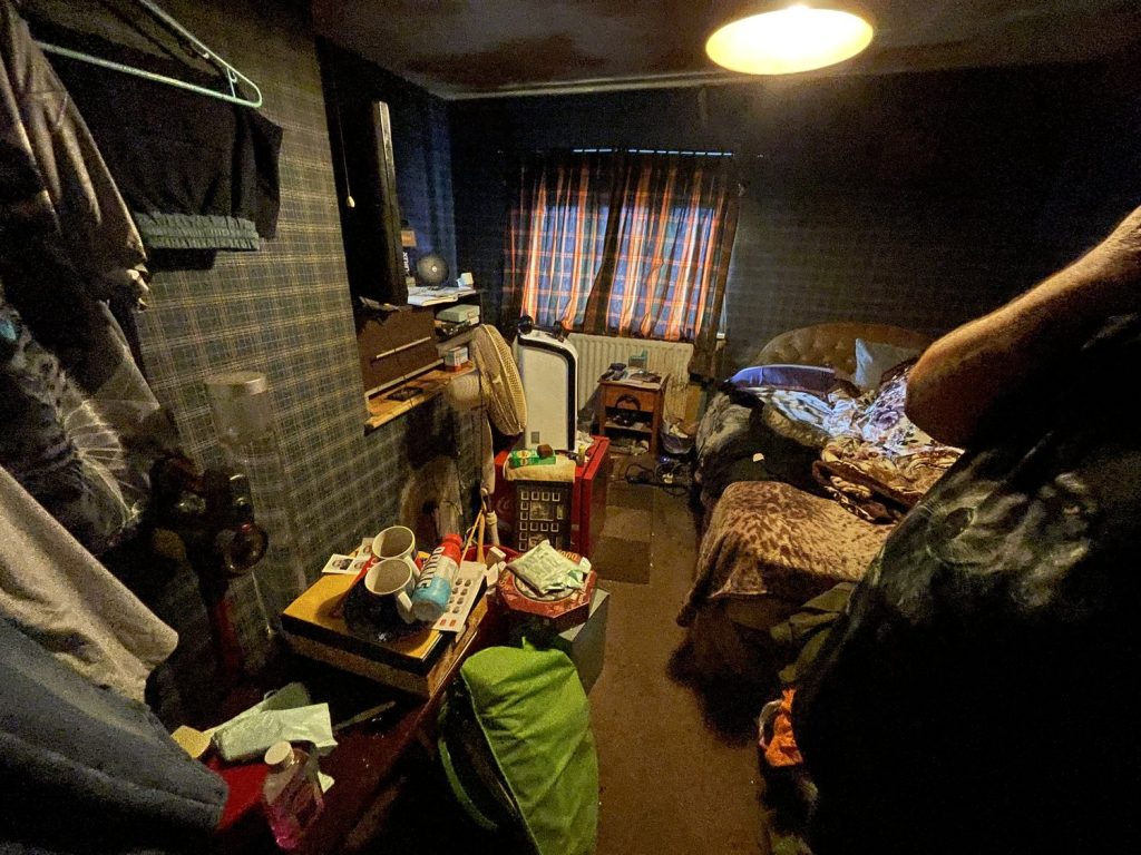 House clearance2