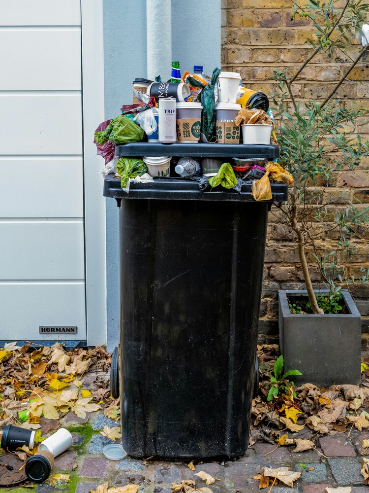 Img how to reduce your household waste in 7 steps
