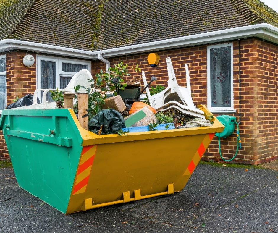 Skip hire img 2