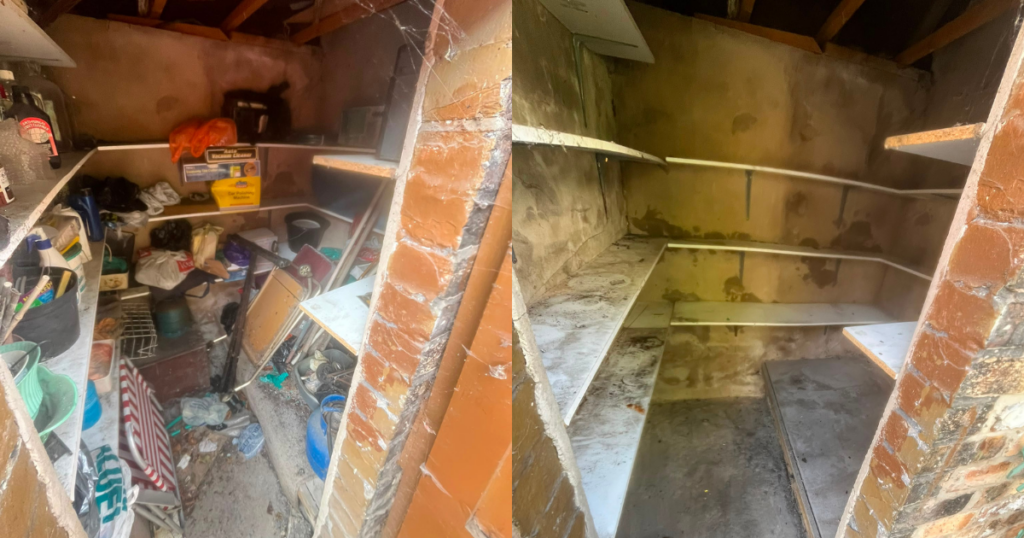 House Clearance Company Stoke on Trent