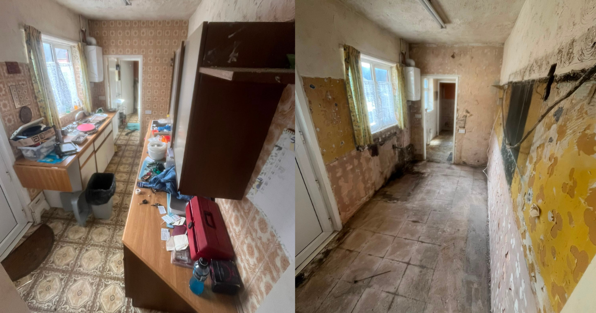 House Clearance Hanley