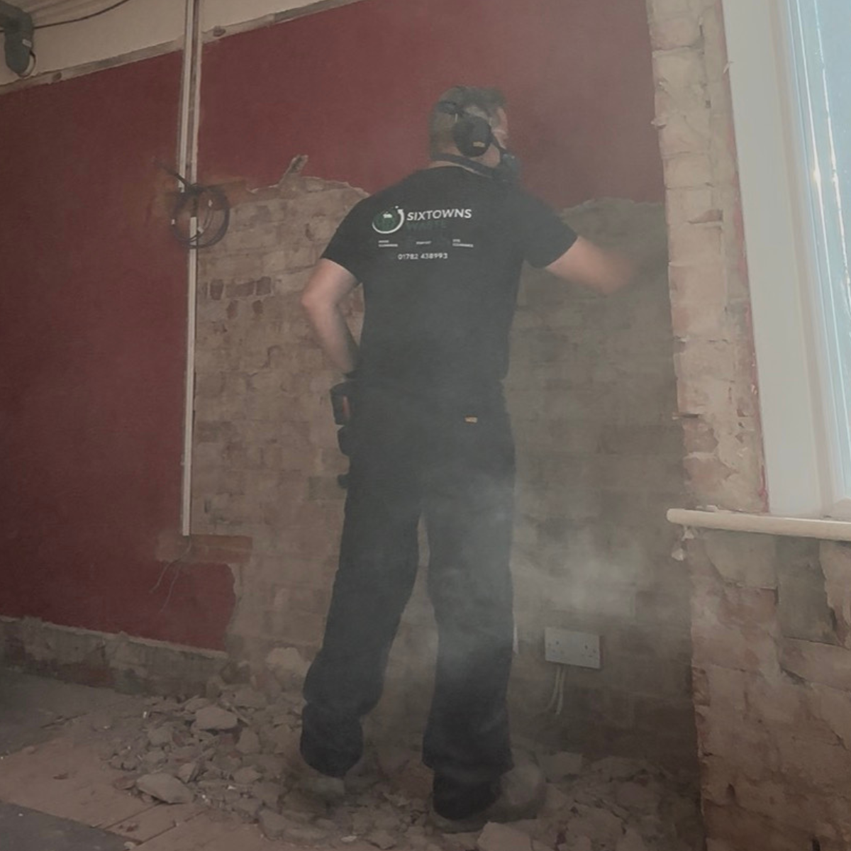 Strip Out Company Stoke On Trent