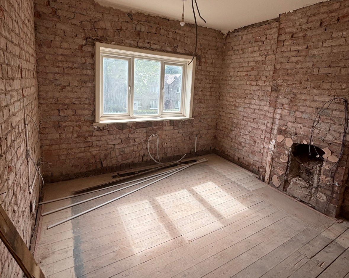 Site Clearance Stoke on Trent